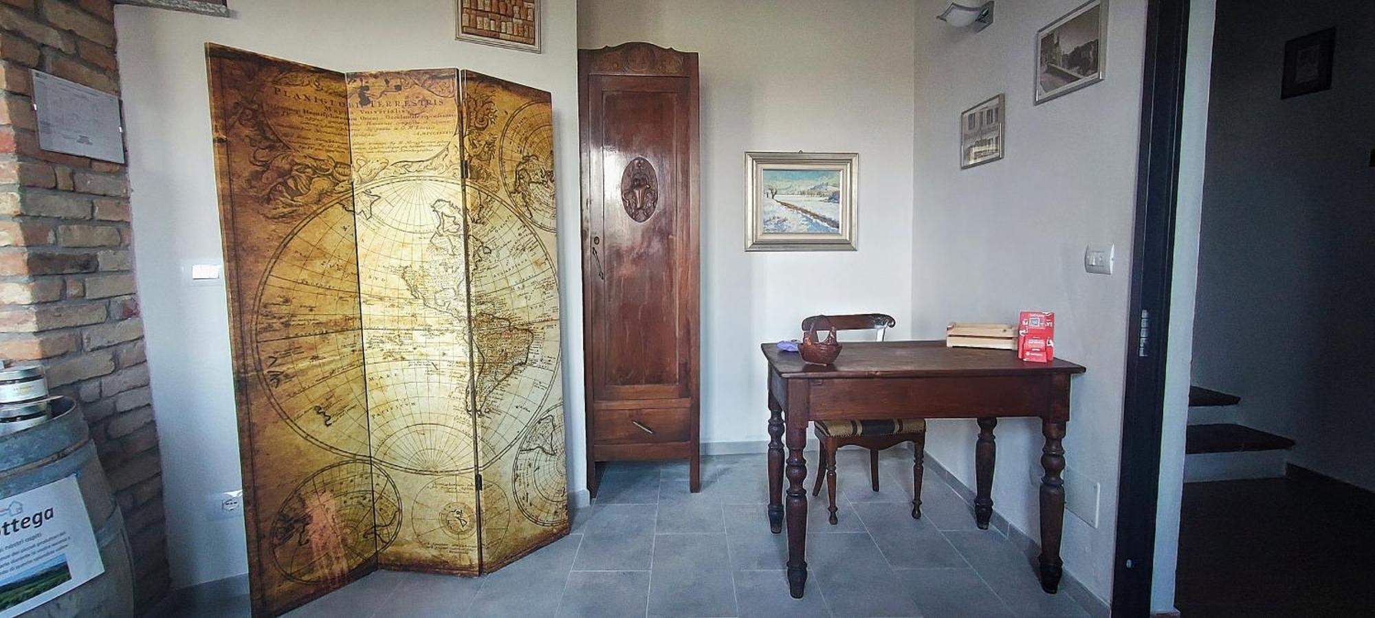 Casa Graziella - La Casetta Portacomaro ภายนอก รูปภาพ