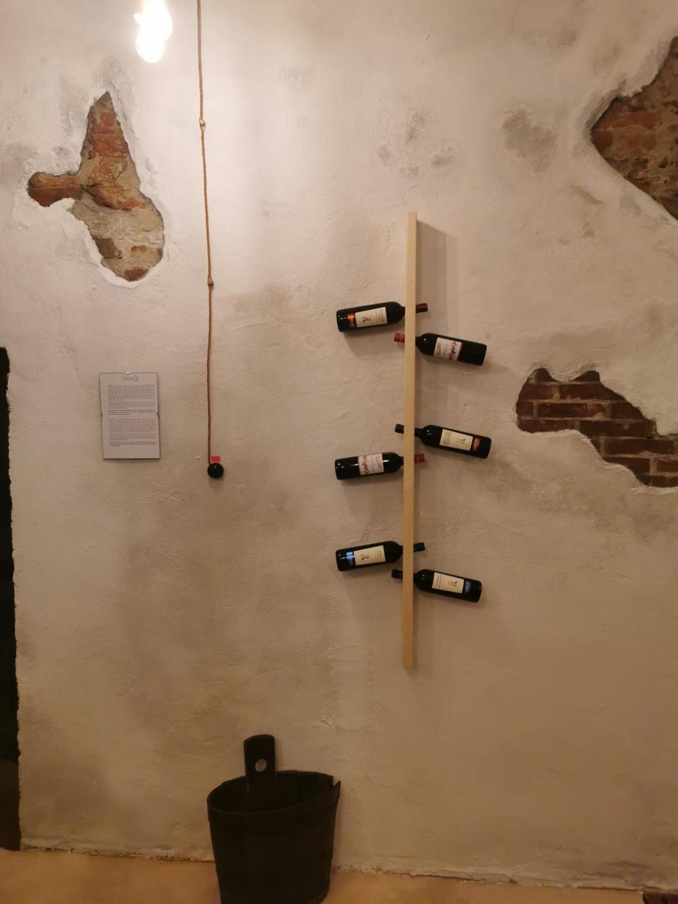 Casa Graziella - La Casetta Portacomaro ภายนอก รูปภาพ