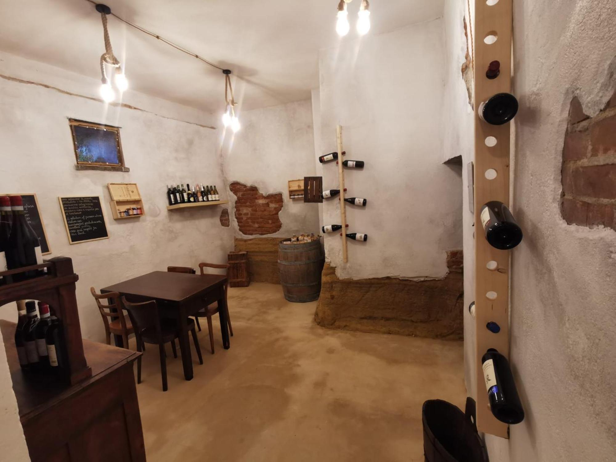 Casa Graziella - La Casetta Portacomaro ภายนอก รูปภาพ